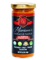 All Purpose Cooking Sauce - Gluten-free!